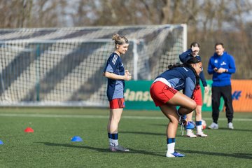 Bild 4 - wBJ Hamburger SV - Hertha BSC : Ergebnis: 2:1